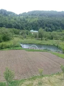 Rural Household Baltic - Donja Štitarica