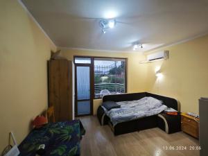 Apartment in the Center 2