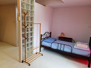 Phòng Ba Người Tiêu Chuẩn (Standard Triple Room)