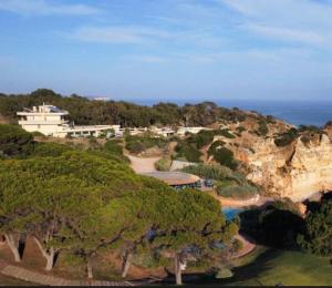 Foz Club - Algarve - 4hvězdičkové hotely ve městě Alvor