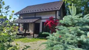 Котедж Кресаня - Verkhniy Berëzov