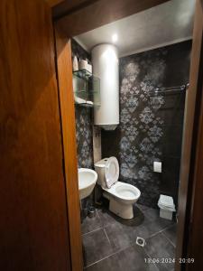 Apartment in the Center 2