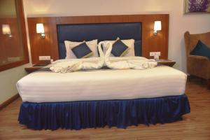 ARIENA - The Boutique Hotel