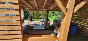 B&B / Chambres d'hotes A l'oree des volcans : photos des chambres