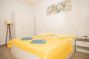 Apartman Mara