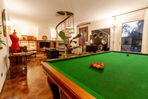 Villa Calma con idromassaggio e giardino vicino Saturnia