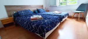 Appartements Appartement de 60m2 dans une belle residence calme : photos des chambres