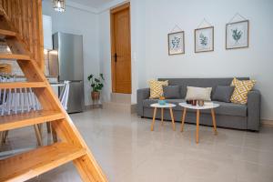 Armonia apartments