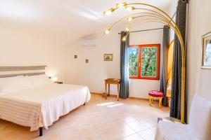 Villa Calma con idromassaggio e giardino vicino Saturnia