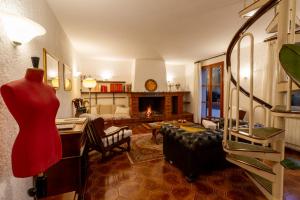 Villa con piscina e jacuzzi vicino Saturnia