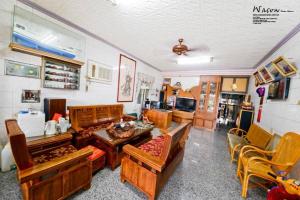 豐富民宿 - Ubytování bez kategorie ve městě Siao Liou-čchiou