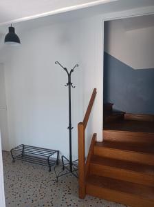 Maisons de vacances Gite de la fontaine : photos des chambres