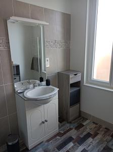Maisons de vacances Gite de la fontaine : photos des chambres