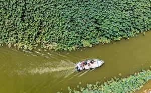 Wadi Tiwi sea view - Fins
