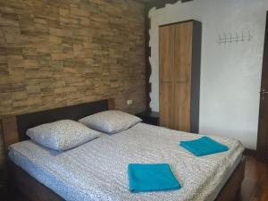 Котедж Кресаня