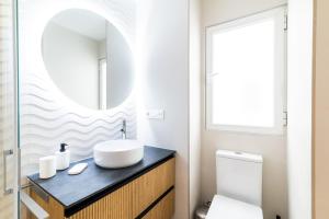 Moderno Alojamiento, Catedral Granada