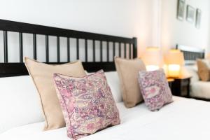 Moderno Alojamiento, Catedral Granada