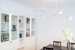 Moderno Alojamiento, Catedral Granada