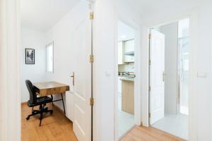 Moderno Alojamiento, Catedral Granada