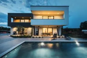 villa carpe diem - Čepljani