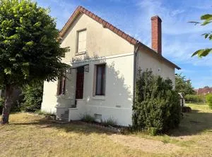 Maison Briare proche pont canal - 布里阿尔