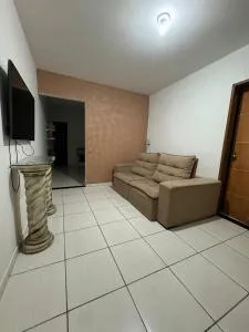 Temporada CG - Casa Santa Cruz - Cabaceiras