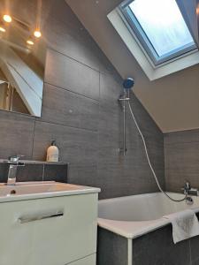 Residence Leclerc - Appartements d'hotes - Secteur thermal : photos des chambres
