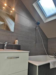 Residence Leclerc - Appartements d'hotes - Secteur thermal : photos des chambres