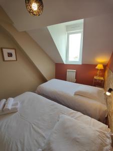 Residence Leclerc - Appartements d'hotes - Secteur thermal : photos des chambres