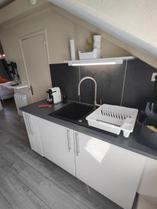 Residence Leclerc - Appartements d'hotes - Secteur thermal : photos des chambres
