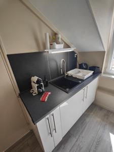 Residence Leclerc - Appartements d'hotes - Secteur thermal : photos des chambres