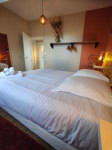 Residence Leclerc - Appartements d'hotes - Secteur thermal : photos des chambres