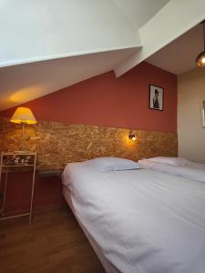 Residence Leclerc - Appartements d'hotes - Secteur thermal : photos des chambres