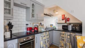Quirky North Yorkshire Cottage - Christmas Cottage