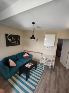 Residence Leclerc - Appartements d'hotes - Secteur thermal : photos des chambres