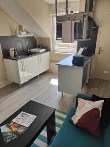 Residence Leclerc - Appartements d'hotes - Secteur thermal : photos des chambres