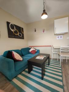 Residence Leclerc - Appartements d'hotes - Secteur thermal : photos des chambres