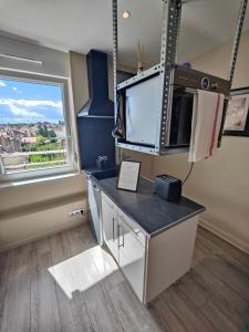 Residence Leclerc - Appartements d'hotes - Secteur thermal : photos des chambres