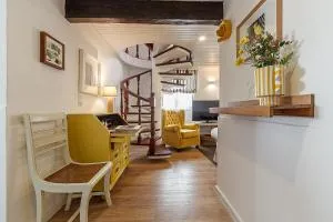 Villa Mau Maria by Home Sweet Home Aveiro - Ílhavo