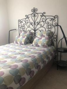 Appartements Residence les Nautiles : photos des chambres