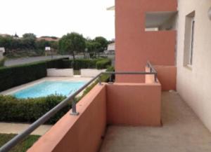 Appartements Residence les Nautiles : photos des chambres