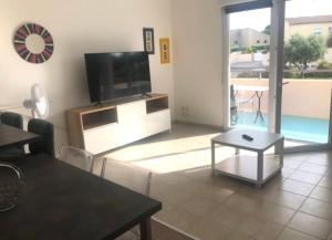 Appartements Residence les Nautiles : photos des chambres