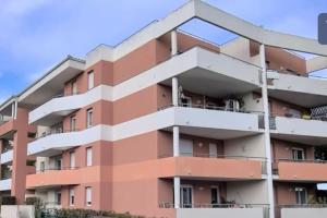 Appartements Residence les Nautiles : photos des chambres