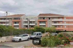 Appartements Residence les Nautiles : photos des chambres