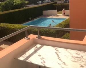 Appartements Residence les Nautiles : photos des chambres