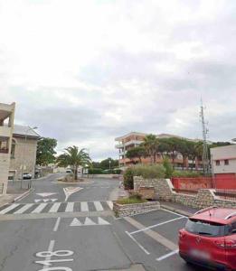 Appartements Residence les Nautiles : photos des chambres