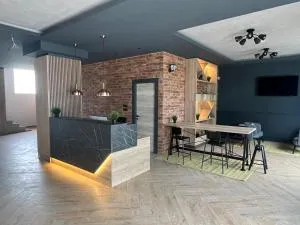 Sremsky inn - Šimanovci