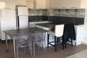 Appartements Residence les Nautiles : photos des chambres