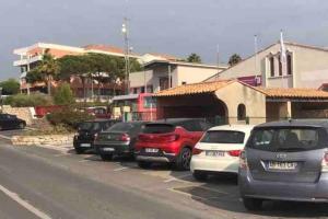 Appartements Residence les Nautiles : photos des chambres