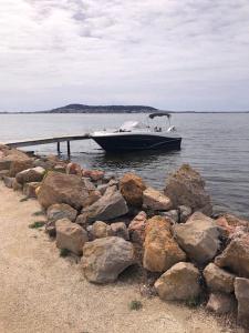 Appartements Residence les Nautiles : photos des chambres